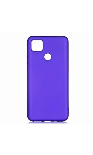 Xiaomi Redmi 9C Kılıf Zore Premier Silikon Kapak