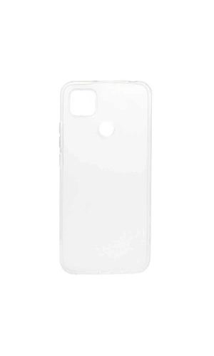 Xiaomi Redmi 9C Kılıf Zore Süper Silikon Kapak