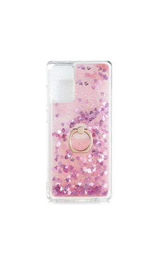 Xiaomi Redmi 9T Kılıf Zore Milce Kapak