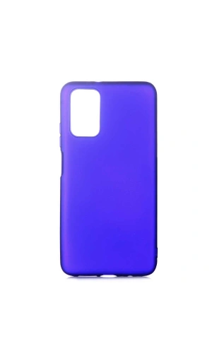 Xiaomi Redmi 9T Kılıf Zore Premier Silikon Kapak