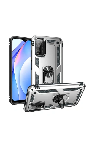 Xiaomi Redmi 9T Kılıf Zore Vega Kapak