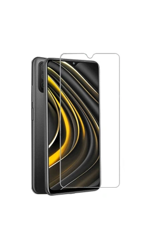 Xiaomi Redmi 9T Zore Blue Nano Ekran Koruyucu