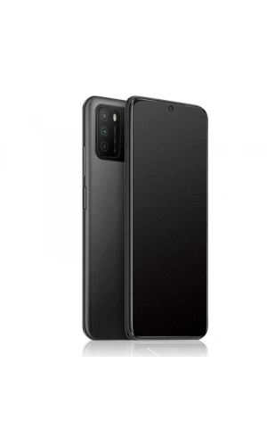 Xiaomi Redmi 9T Zore Mat Seramik Ekran Koruyucu