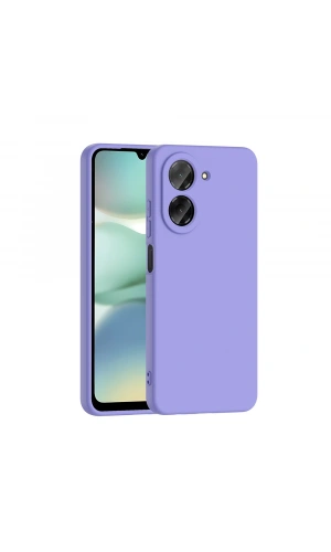 Xiaomi Redmi A5 4G Kılıf Zore Mara Lansman Kapak