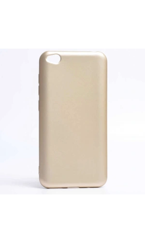 Xiaomi Redmi Go Kılıf Zore Premier Silikon Kapak