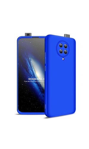 Xiaomi Redmi K30 Pro Kılıf Zore Ays Kapak