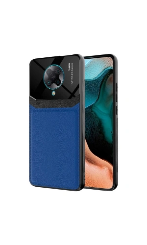 Xiaomi Redmi K30 Pro Kılıf ​Zore Emiks Kapak
