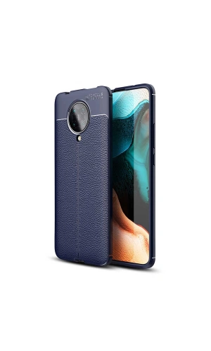 Xiaomi Redmi K30 Pro Kılıf Zore Niss Silikon Kapak