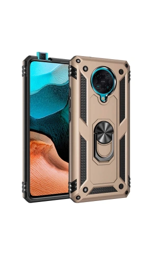 Xiaomi Redmi K30 Pro Kılıf Zore Vega Kapak