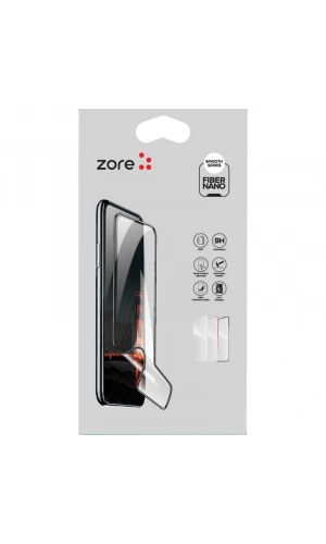 Xiaomi Redmi K30 Pro Zore Fiber Nano Ekran Koruyucu