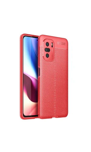 Xiaomi Redmi K40 Kılıf Zore Niss Silikon Kapak