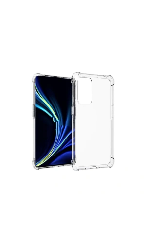 Xiaomi Redmi K40 Kılıf Zore Nitro Anti Shock Silikon