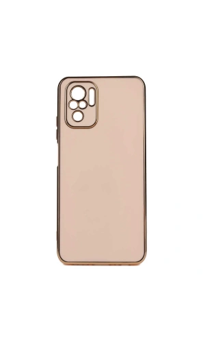 Xiaomi Redmi Note 10 Kılıf Zore Bark Kapak