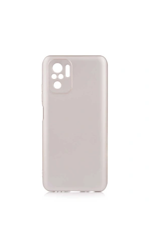 Xiaomi Redmi Note 10 Kılıf Zore Premier Silikon Kapak