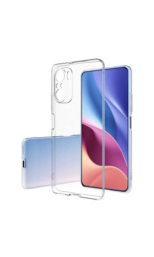 Xiaomi Redmi Note 10 Kılıf Zore Süper Silikon Kapak