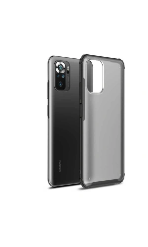 Xiaomi Redmi Note 10 Kılıf Zore Volks Kapak