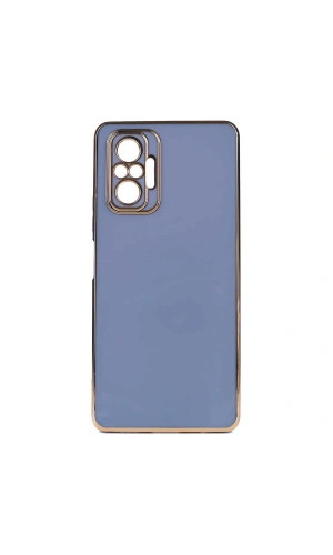 Xiaomi Redmi Note 10 Pro Kılıf Zore Bark Kapak