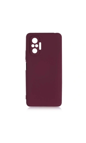 Xiaomi Redmi Note 10 Pro Kılıf Zore Mara Lansman Kapak