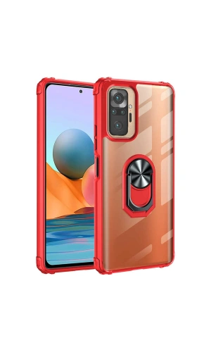 Xiaomi Redmi Note 10 Pro Kılıf Zore Mola Kapak