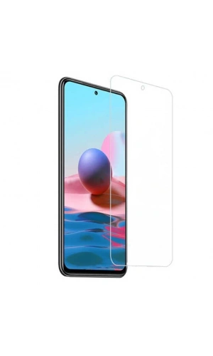 Xiaomi Redmi Note 10S Zore Nano Micro Temperli Ekran Koruyucu