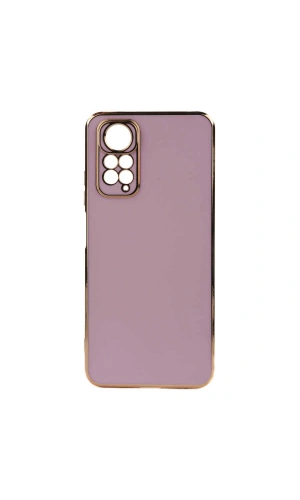 Xiaomi Redmi Note 11 Global Kılıf Zore Bark Kapak