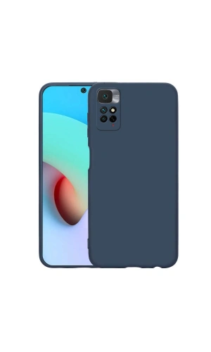Xiaomi Redmi Note 11 Global Kılıf Zore Mara Lansman Kapak