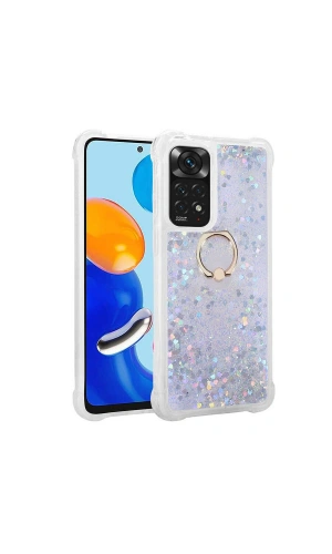 Xiaomi Redmi Note 11 Global Kılıf Zore Milce Kapak