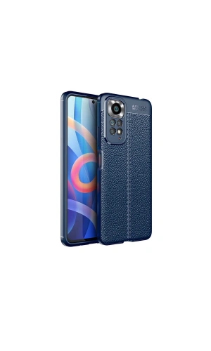 Xiaomi Redmi Note 11 Global Kılıf Zore Niss Silikon Kapak