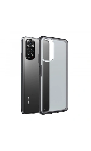 Xiaomi Redmi Note 11 Global Kılıf Zore Volks Kapak