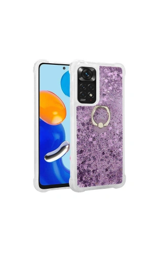 Xiaomi Redmi Note 11 Pro 5G Kılıf Zore Milce Kapak