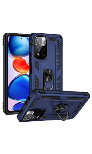 Xiaomi Redmi Note 11 Pro Plus 5G Kılıf Zore Vega Kapak