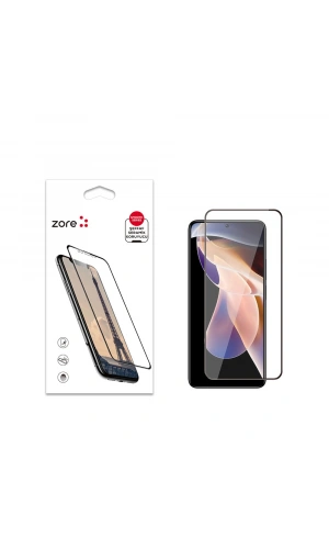 Xiaomi Redmi Note 11 Pro Plus 5G Zore Seramik Ekran Koruyucu