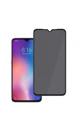 Xiaomi Redmi Note 11E Davin 5D Privacy Cam Ekran Koruyucu