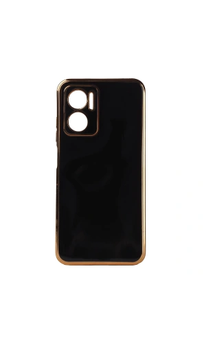 Xiaomi Redmi Note 11E Kılıf Zore Bark Kapak