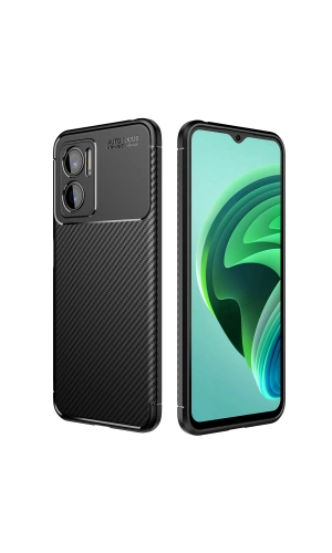 Xiaomi Redmi Note 11E Kılıf Zore Negro Silikon Kapak