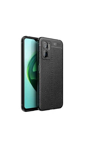 Xiaomi Redmi Note 11E Kılıf Zore Niss Silikon Kapak