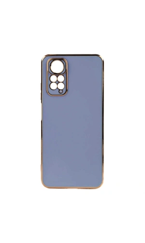 Xiaomi Redmi Note 11S Global Kılıf Zore Bark Kapak