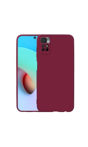 Xiaomi Redmi Note 11S Global Kılıf Zore Mara Lansman Kapak