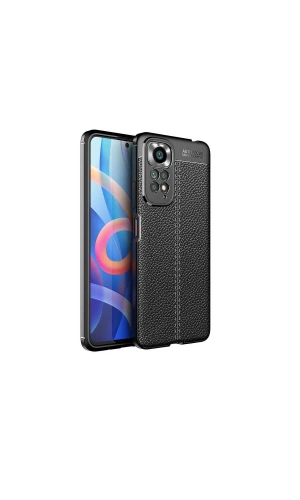 Xiaomi Redmi Note 11S Global Kılıf Zore Niss Silikon Kapak