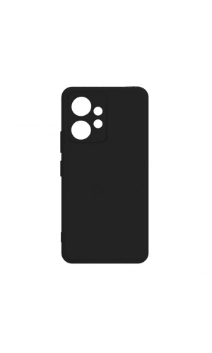 Xiaomi Redmi Note 12 4G Kılıf Zore Biye Silikon