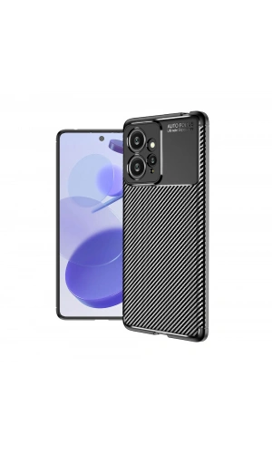 Xiaomi Redmi Note 12 4G Kılıf Zore Negro Silikon Kapak