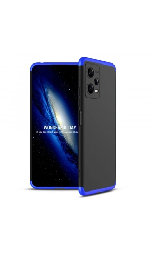 Xiaomi Redmi Note 12 5G Kılıf Zore Ays Kapak