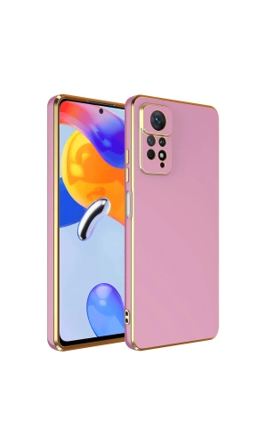 Xiaomi Redmi Note 12 Pro 4G Kılıf Zore Bark Kapak