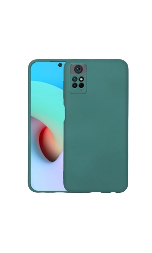 Xiaomi Redmi Note 12 Pro 4G Kılıf Zore Mara Lansman Kapak