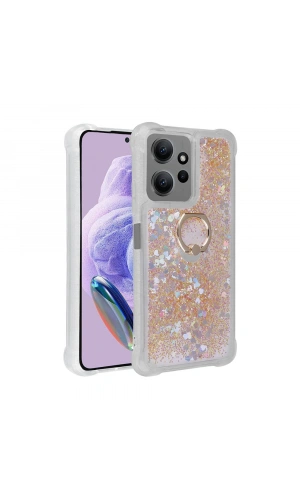 Xiaomi Redmi Note 12 Pro 4G Kılıf Zore Milce Kapak