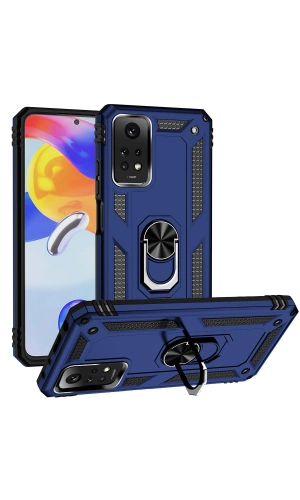 Xiaomi Redmi Note 12 Pro 4G Kılıf Zore Vega Kapak