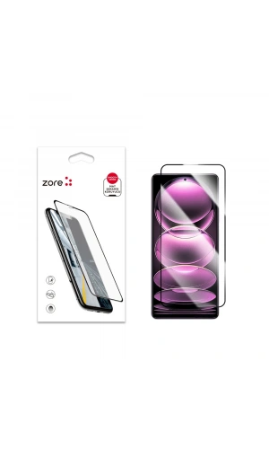 Xiaomi Redmi Note 12 Pro 5G Zore Mat Seramik Ekran Koruyucu