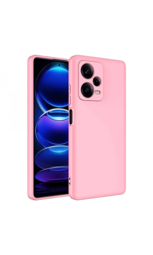 Xiaomi Redmi Note 12 Pro Plus 5G Kılıf Zore Mara Lansman Kapak