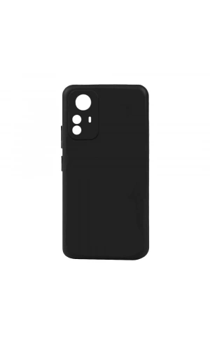 Xiaomi Redmi Note 12S Kılıf Zore Biye Silikon