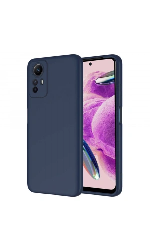 Xiaomi Redmi Note 12S Kılıf Zore Mara Lansman Kapak